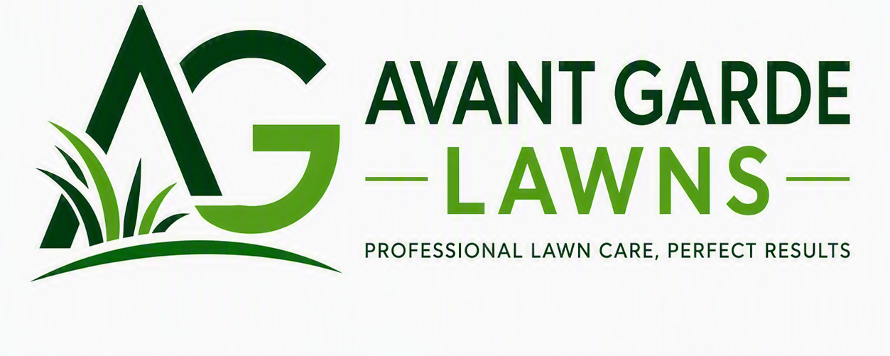 Avant Garde Lawns
